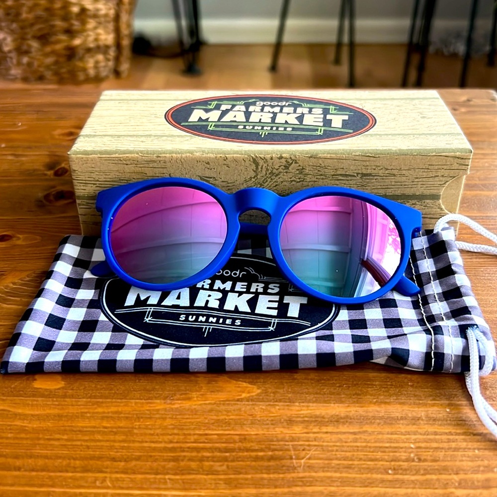 Goodr Circle G Sunglasses